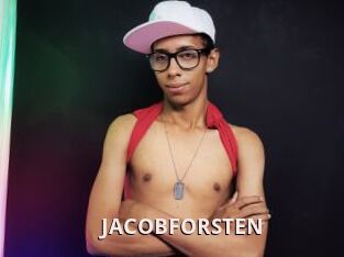 JACOBFORSTEN