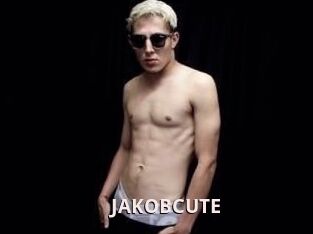 JAKOBCUTE