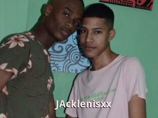 JAcklenisxx