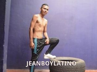 JEANBOYLATINO