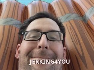 JERKING4YOU