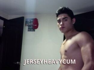 JERSEYHEAVYCUM