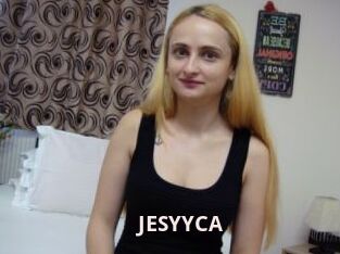 JESYYCA