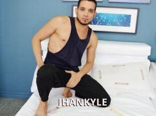 JHANKYLE