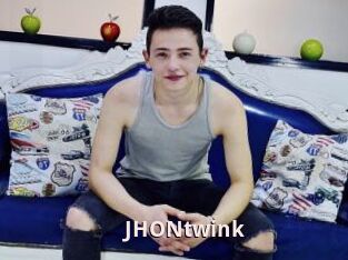 JHONtwink