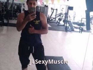 JLSexyMuscle