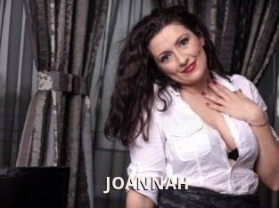 JOANNAH