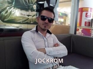 JOCKROM