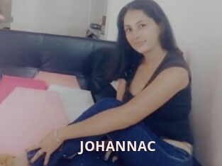 JOHANNAC