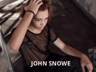 JOHN_SNOWE