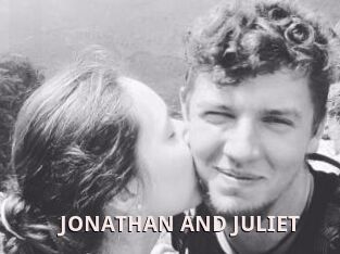 JONATHAN_AND_JULIET