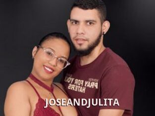 JOSEANDJULITA