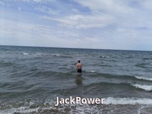 JackPower