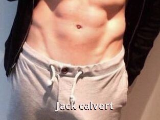 Jack_calvert