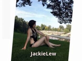 JackieLew Live Sex Chat