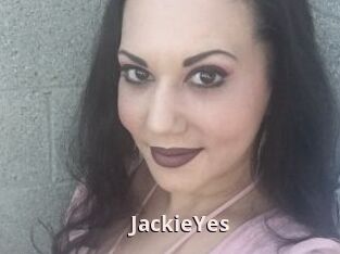 JackieYes