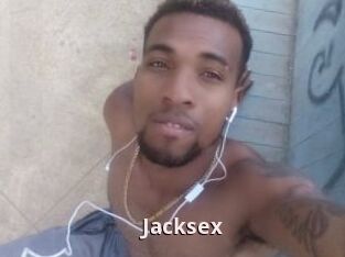 Jacksex