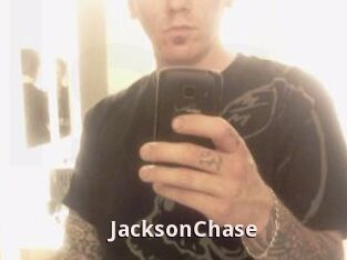 JacksonChase