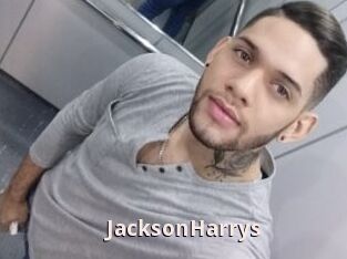 JacksonHarrys