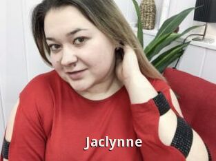 Jaclynne