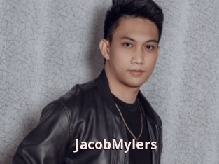 JacobMylers