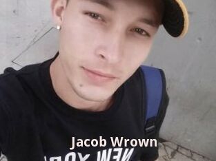 Jacob_Wrown