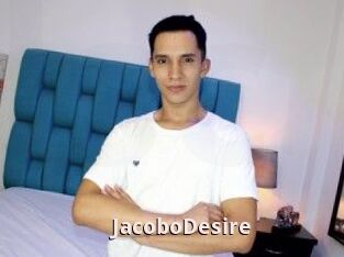 JacoboDesire