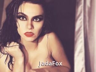 JadaFox