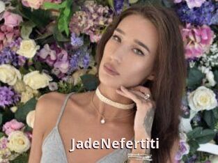 JadeNefertiti