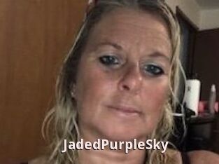 JadedPurpleSky