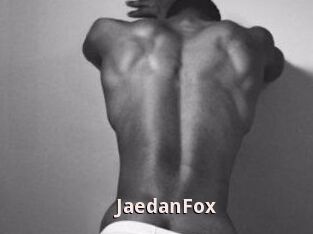 JaedanFox