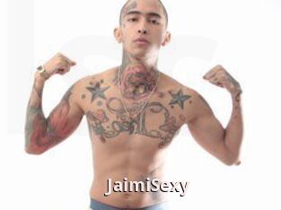 JaimiSexy