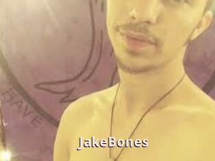 JakeBones