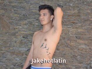 Jakehotlatin