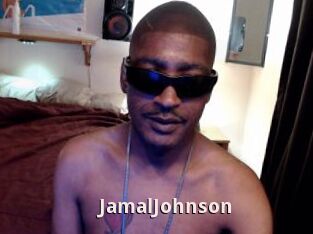 JamalJohnson