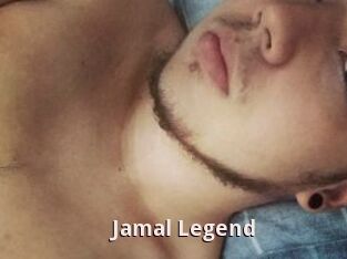 Jamal_Legend