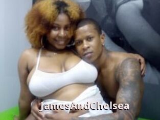 JamesAndChelsea