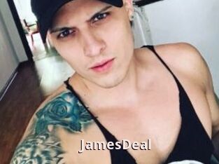 JamesDeal