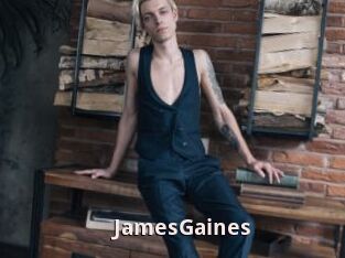 JamesGaines