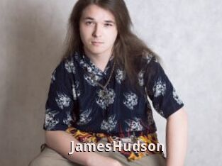 JamesHudson