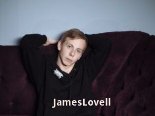 JamesLovell