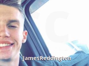 JamesReddington