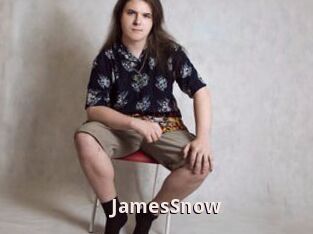 JamesSnow