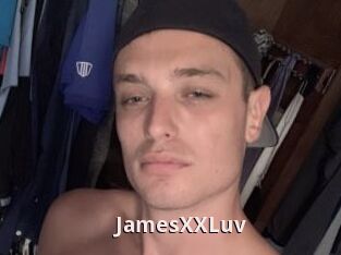 JamesXXLuv