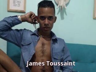 James_Toussaint