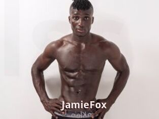 JamieFox