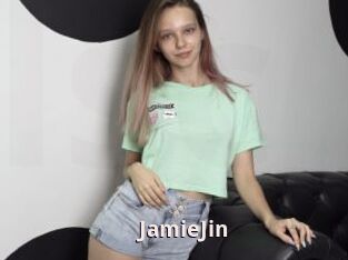 JamieJin