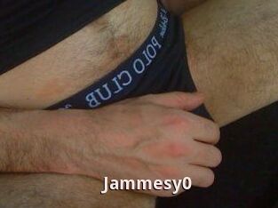 Jammesy0