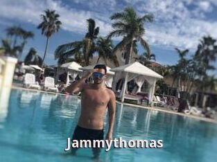 Jammythomas