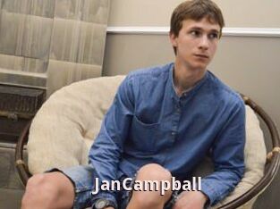 JanCampball